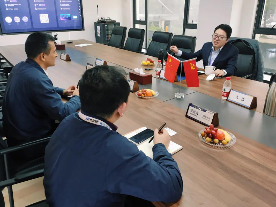 公司顺利通过GBT29490-2013《企业知识产权管理规范》体系审核(图3) 公司顺利通过GBT29490-2013《企业知识产权管理规范》体系审核(图3)