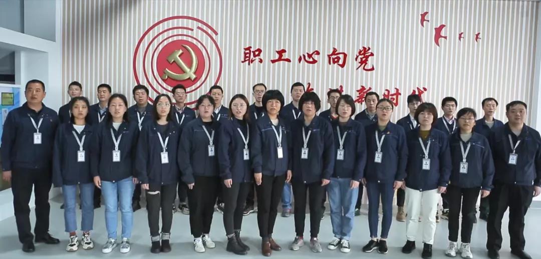 我司职工书屋成功获评全国级职工书屋(图5) 我司职工书屋成功获评全国级职工书屋(图5)