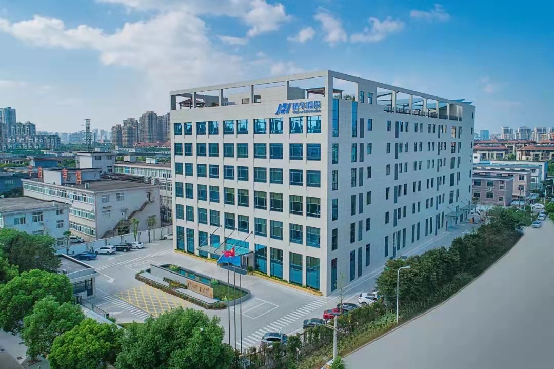 公司被评为宁波四星级绿色工厂(图2) 公司被评为宁波四星级绿色工厂(图2)