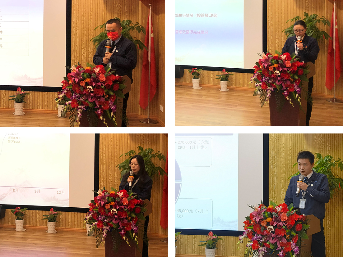 精华股份三届五次董事会暨2021年度经营会议隆重召开(图4) 精华股份三届五次董事会暨2021年度经营会议隆重召开(图4)