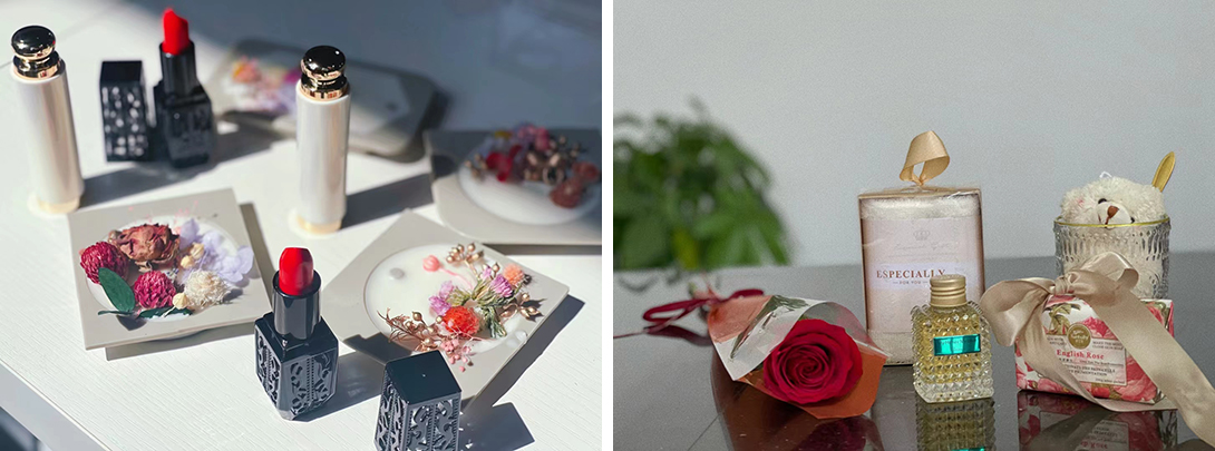 魅力女性 快乐巾帼 | 精华股份开展三八节主题系列活动(图1) 魅力女性 快乐巾帼 | 精华股份开展三八节主题系列活动(图1)