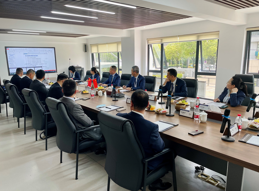 精华股份第三届董事会第六次会议、第三届监事会第四次会议顺利召开(图4) 精华股份第三届董事会第六次会议、第三届监事会第四次会议顺利召开(图4)