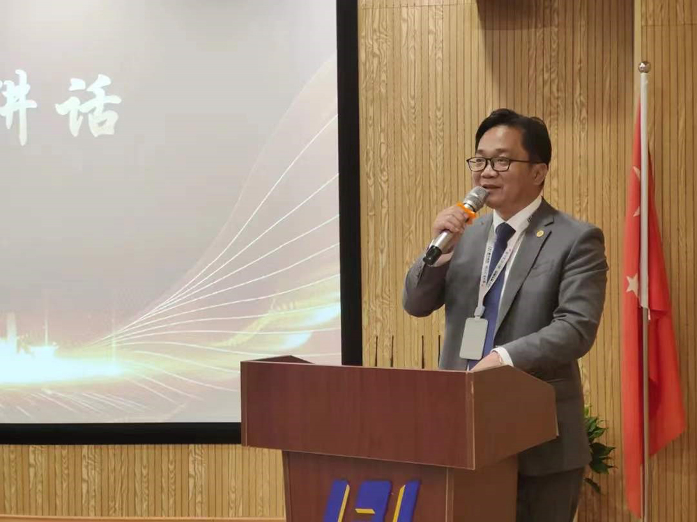 精华股份2022年“407”防疫工作表彰大会圆满召开(图9) 精华股份2022年“407”防疫工作表彰大会圆满召开(图9)