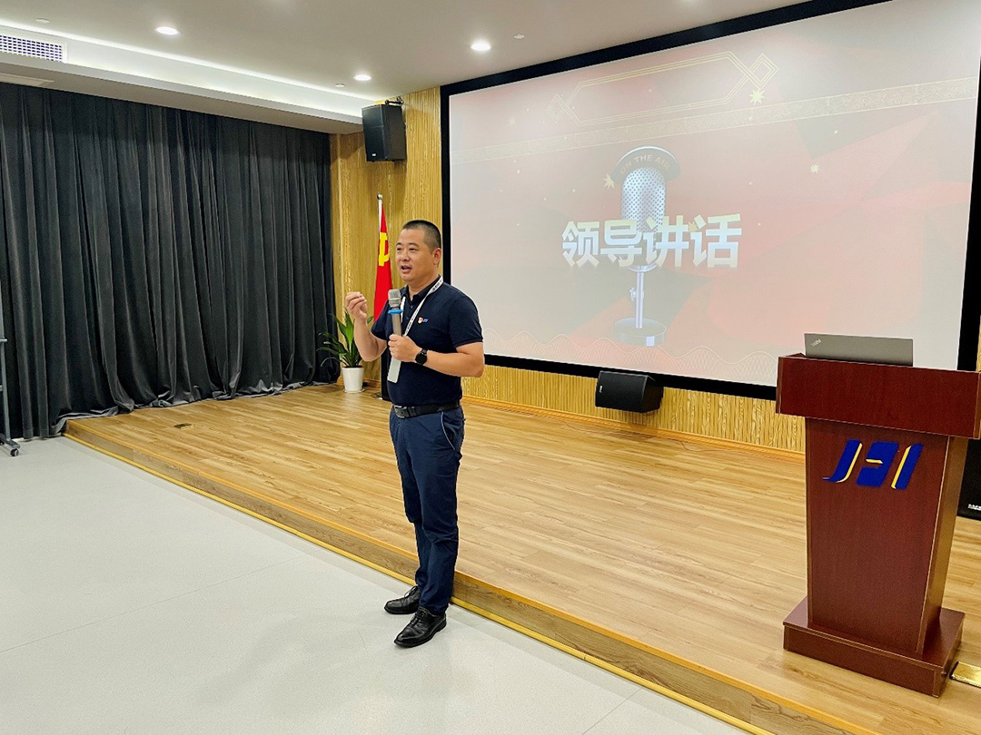 精华股份2022年暑期候鸟托管班圆满结束(图2) 精华股份2022年暑期候鸟托管班圆满结束(图2)
