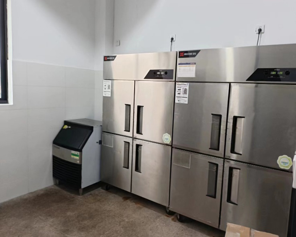 喜报 | 我司职工食堂被评为宁波市示范职工食堂(图6) 喜报 | 我司职工食堂被评为宁波市示范职工食堂(图6)