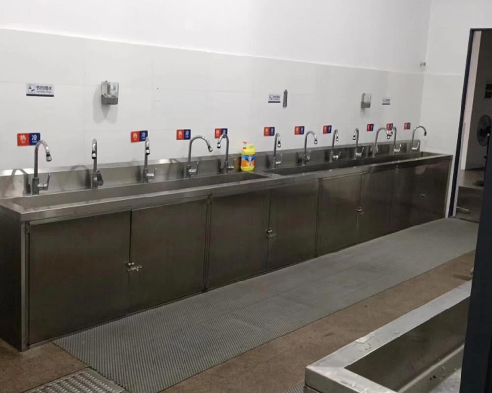 喜报 | 我司职工食堂被评为宁波市示范职工食堂(图7) 喜报 | 我司职工食堂被评为宁波市示范职工食堂(图7)