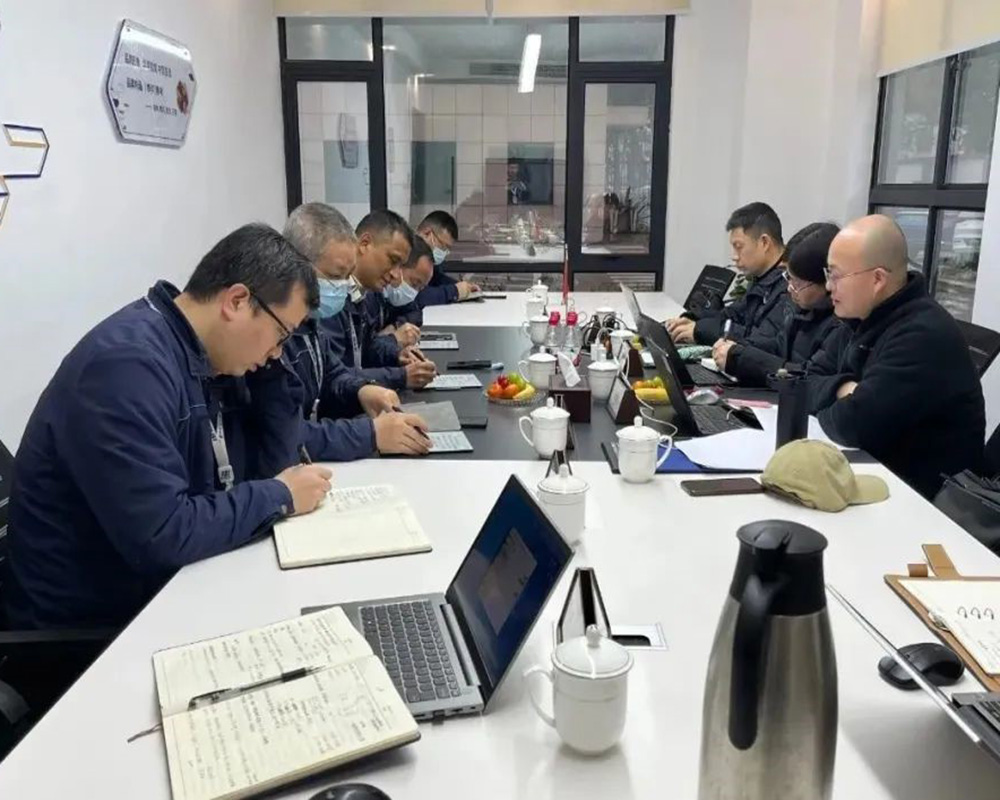 我司顺利通过曼德电子项目审核(图1) 我司顺利通过曼德电子项目审核(图1)