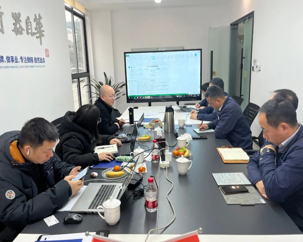我司顺利通过曼德电子项目审核(图2) 我司顺利通过曼德电子项目审核(图2)