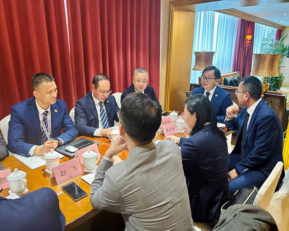 精华股份第三届董事会第九次会议、第三届监事会第六次会议圆满召开(图3) 精华股份第三届董事会第九次会议、第三届监事会第六次会议圆满召开(图3)