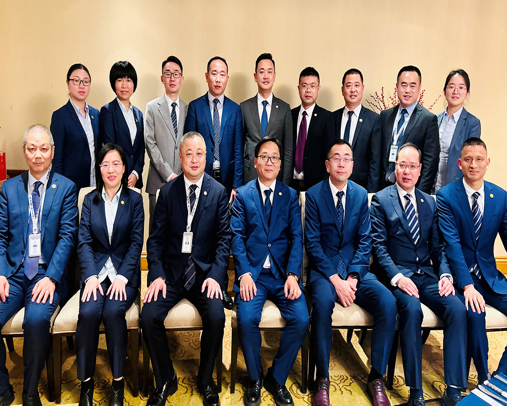 精华股份第三届董事会第九次会议、第三届监事会第六次会议圆满召开(图4) 精华股份第三届董事会第九次会议、第三届监事会第六次会议圆满召开(图4)
