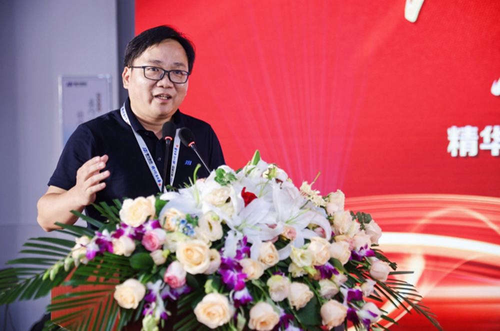 精华股份2023年度年中总结大会暨公司成立十五周年表彰活动圆满举行(图12) 精华股份2023年度年中总结大会暨公司成立十五周年表彰活动圆满举行(图12)