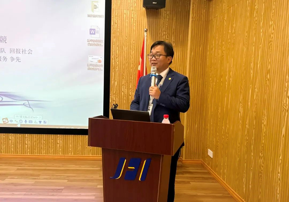 精华股份第四届董事会第一次会议、第四届监事会第一次会议圆满召开(图4) 精华股份第四届董事会第一次会议、第四届监事会第一次会议圆满召开(图4)
