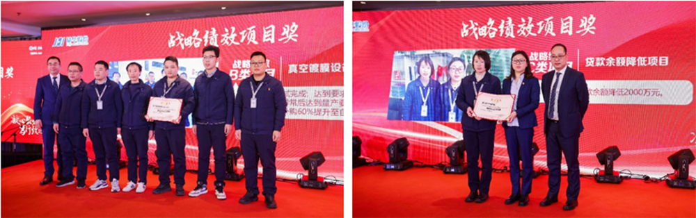 精华股份2023年度经营会议暨尾牙宴圆满召开(图13) 精华股份2023年度经营会议暨尾牙宴圆满召开(图13)