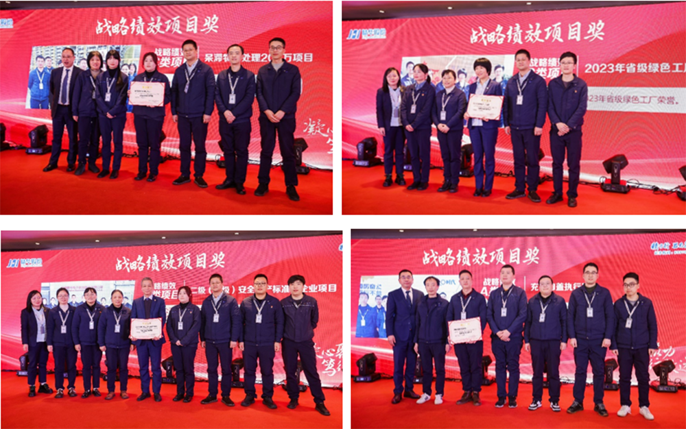 精华股份2023年度经营会议暨尾牙宴圆满召开(图14) 精华股份2023年度经营会议暨尾牙宴圆满召开(图14)