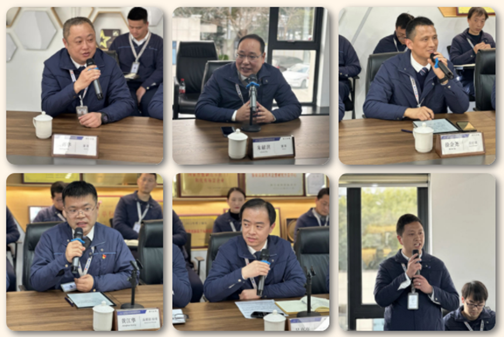 开工大吉 再赴新程(图11) 开工大吉 再赴新程(图11)