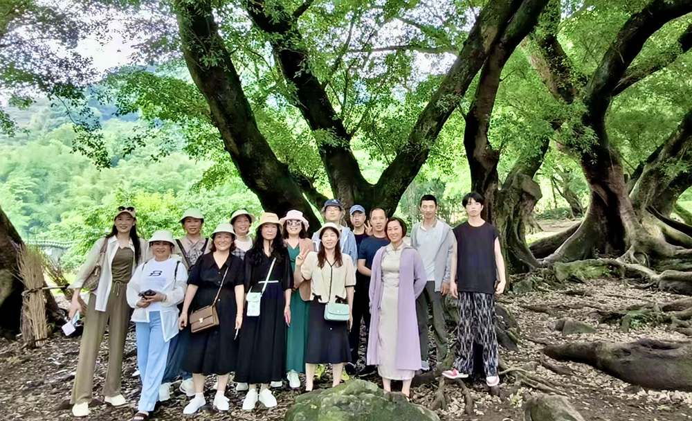 2024年职工疗休养活动之四 | 福建霞浦三日游(图4) 2024年职工疗休养活动之四 | 福建霞浦三日游(图4)