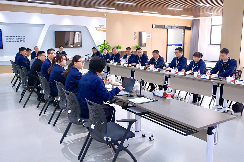精华股份第四届董事会第十次会议、第四届监事会第四次会议圆满召开(图1) 精华股份第四届董事会第十次会议、第四届监事会第四次会议圆满召开(图1)