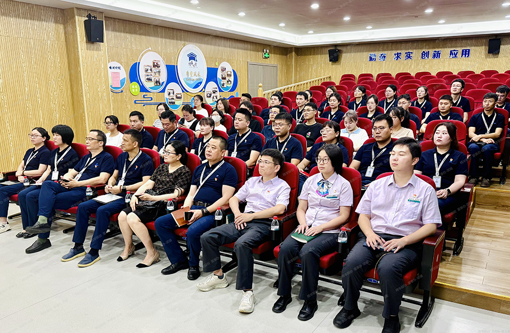 精华股份党支部开展系列活动庆祝中国共产党成立104周年(图4) 精华股份党支部开展系列活动庆祝中国共产党成立104周年(图4)
