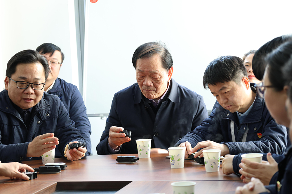 盛启新章,智创辉煌|精成智控项目运营正式启动(图2) 盛启新章,智创辉煌|精成智控项目运营正式启动(图2)