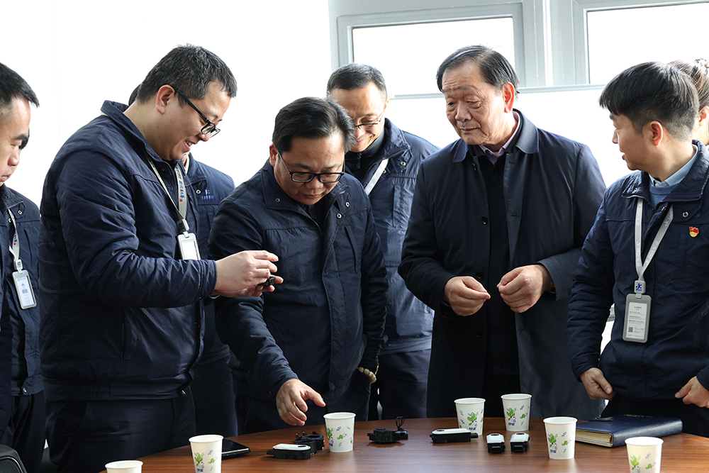 盛启新章,智创辉煌|精成智控项目运营正式启动(图3) 盛启新章,智创辉煌|精成智控项目运营正式启动(图3)