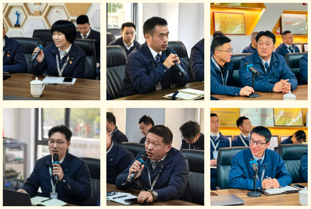 开工启新程 策马向未来  精华股份正月初七开工大吉，凝心聚力共赴新征程(图12)