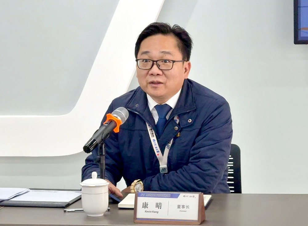 降本增效，危中寻机 | 精华股份董事会明确2026发展方向(图4)