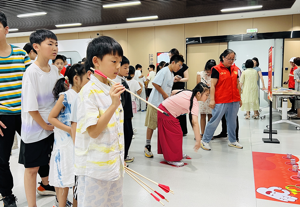 宁波2026年“思政妙旅・金色书香线”示范活动在我司圆满举办(图9)